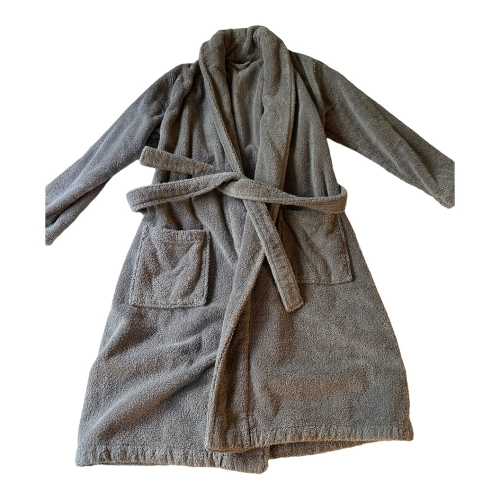 Parachute Home Bathrobe